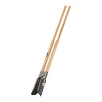 Cavador mangos de madera 48", Truper