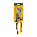 Pinza de extensión 10" mango Comfort Grip, PRETUL