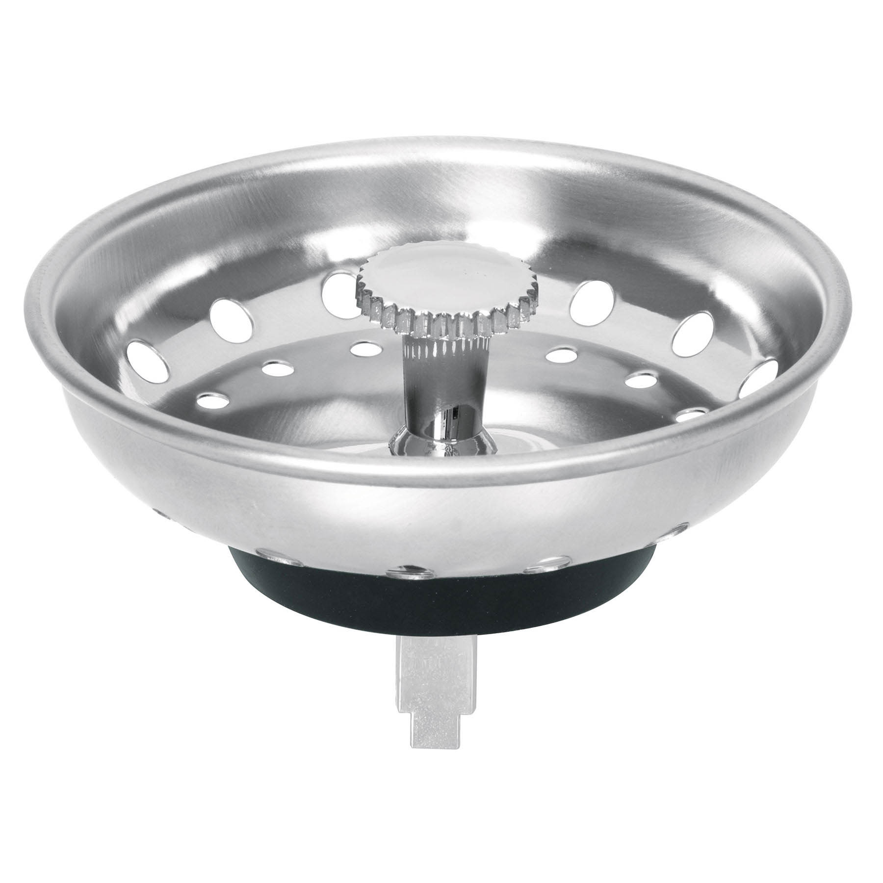 Canastilla inox para contracanasta 3-1/2", FOSET