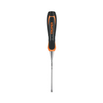 Formón 1/4" mango Comfort Grip, TRUPER
