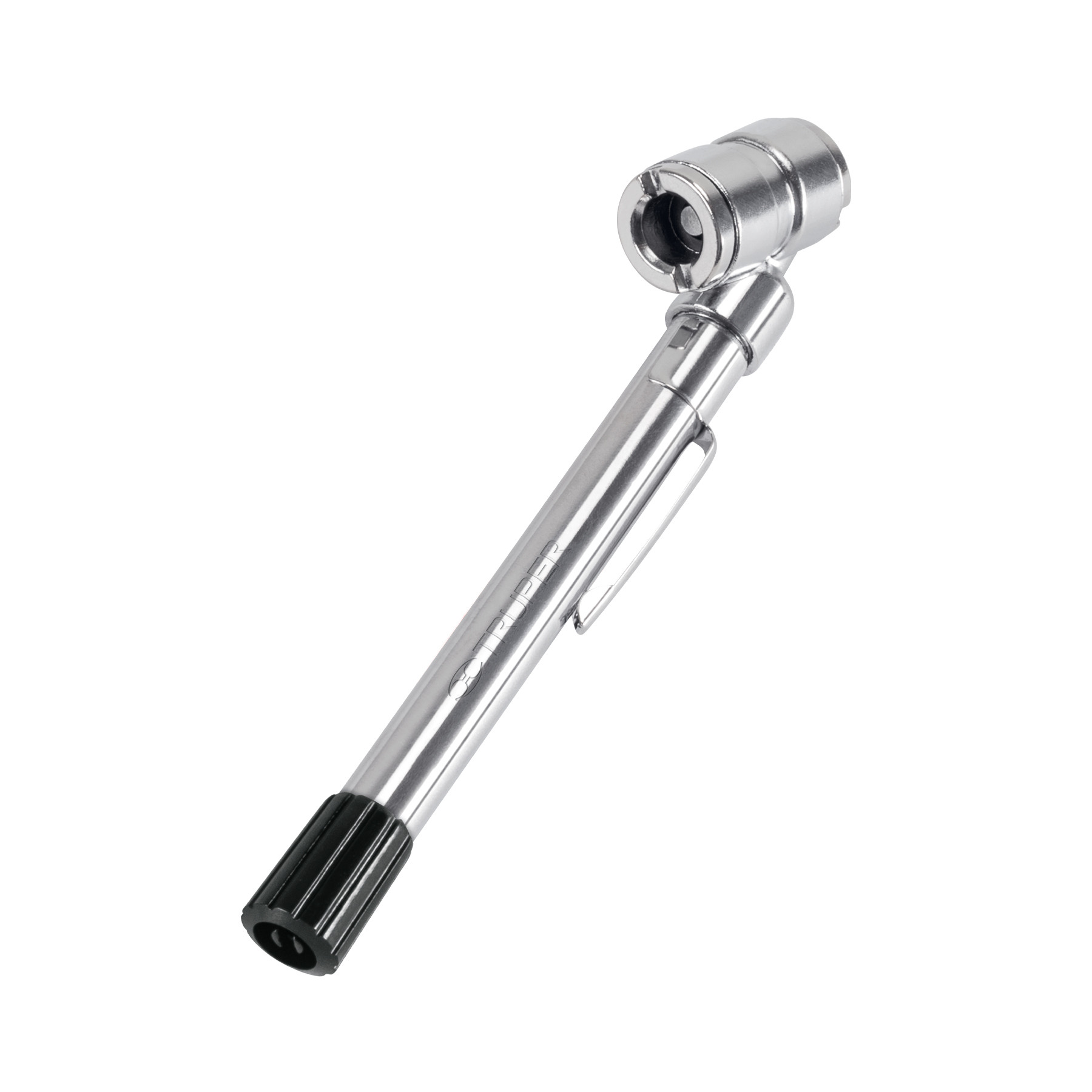Calibrador de presión 50 psi cabeza doble, TRUPER