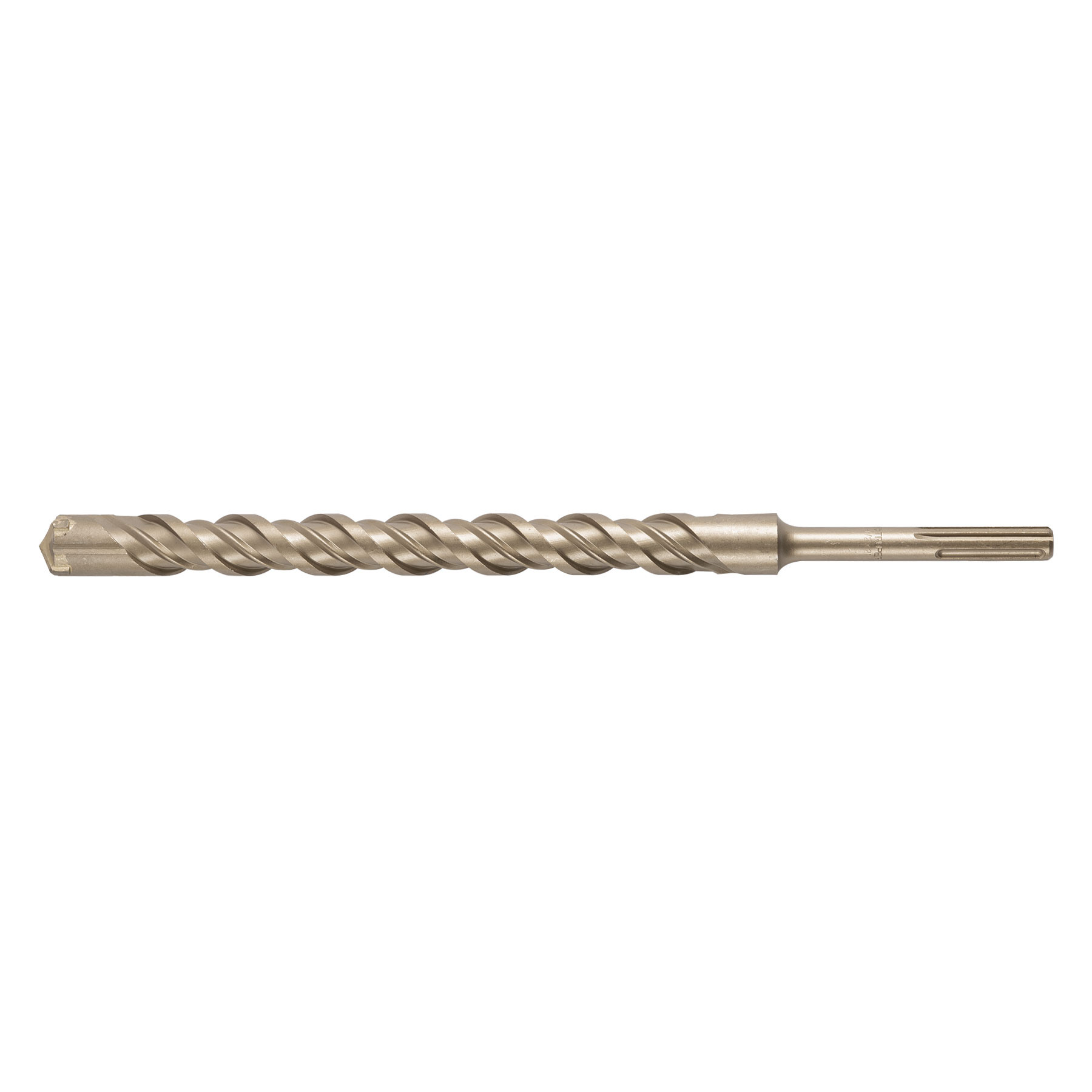 Broca SDS Max de 1-1/2 x 21", TRUPER