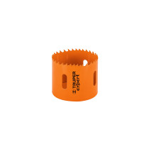 Brocasierra bimetálica 2-3/8", TRUPER EXPERT