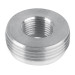 Reducción bushing de 1-1/4" a 1/2", VOLTECK