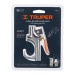 Pistola metálica para sopletear, cuerda 1/4" NPT, TRUPER