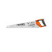 Serrucho Rapid 22", 7 DPP, mango Comfort grip, TRUPER