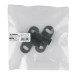 Chumaceras para carretillas de 1 llanta EXPERT/TRUPER/PRETUL