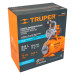 Equipo hidroneumático 24L, jet inoxidable 1/2 HP, TRUPER