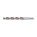 Broca HSS 1/2" Trusilver para metal, Truper
