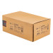 Caja con 25 taquetes arpón de 5/8" x 5", FIERO