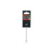 Llave combinada extralarga 1/4" x 125 mm de largo, EXPERT