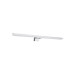 Luminario LED de pared para baño 10W 4000K, lineal, VOLTECK