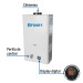Calentador instantáneo, 13L, 3 servicios, gas LP, FOSET