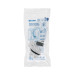 Válvula de descarga 2"para WC de 2piezas, cadena inox, FOSET