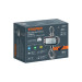 Báscula electrónica colgante, recargable, 500 kg, TRUPER