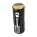 Cinta de aislar de 9 m x 19 mm, negra, PRETUL