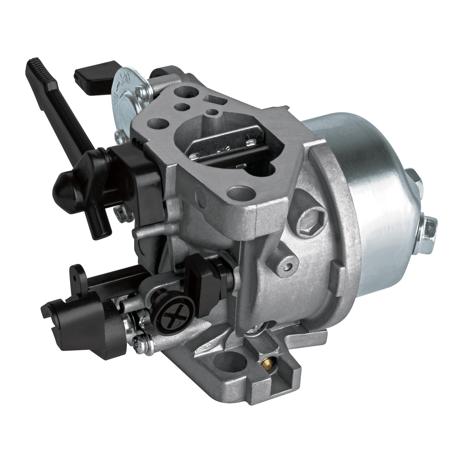 Carburador para motor a gasolina MOG-90, TRUPER