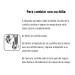 Cutter 9 mm plástico, PRETUL