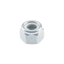 Bolsa con 30 tuercas de seguridad 9/16", FIERO