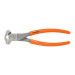 Tenaza plafonera industrial 8", TRUPER