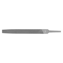 Lima plana muza 6", TRUPER