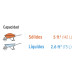Concha metálica para carretillas CAT-15FF y CAT-15ND, TRUPER