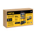 Estante metálico 5 repisas capacidad 60kg,120x60x180, PRETUL