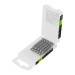 Estuche con 5 puntas torx T15 largo 2", TRUPER EXPERT