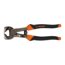 Tenaza 8" para azulejo, TRUPER
