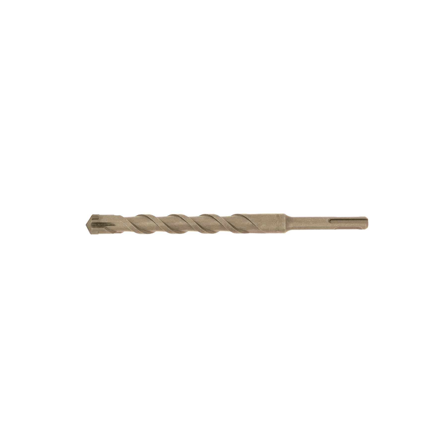 Broca SDS Plus 3/4 x 8", TRUPER