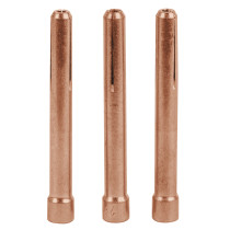 Juego de 3 boquillas para SOMU-200X y SOMU-250X, TRUPER