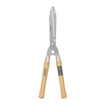 Tijera para poda 55 cm, Classic, mgos de madera, TRUPER