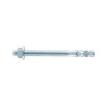 Caja con 50 taquetes arpón de 3/8" x 5", FIERO