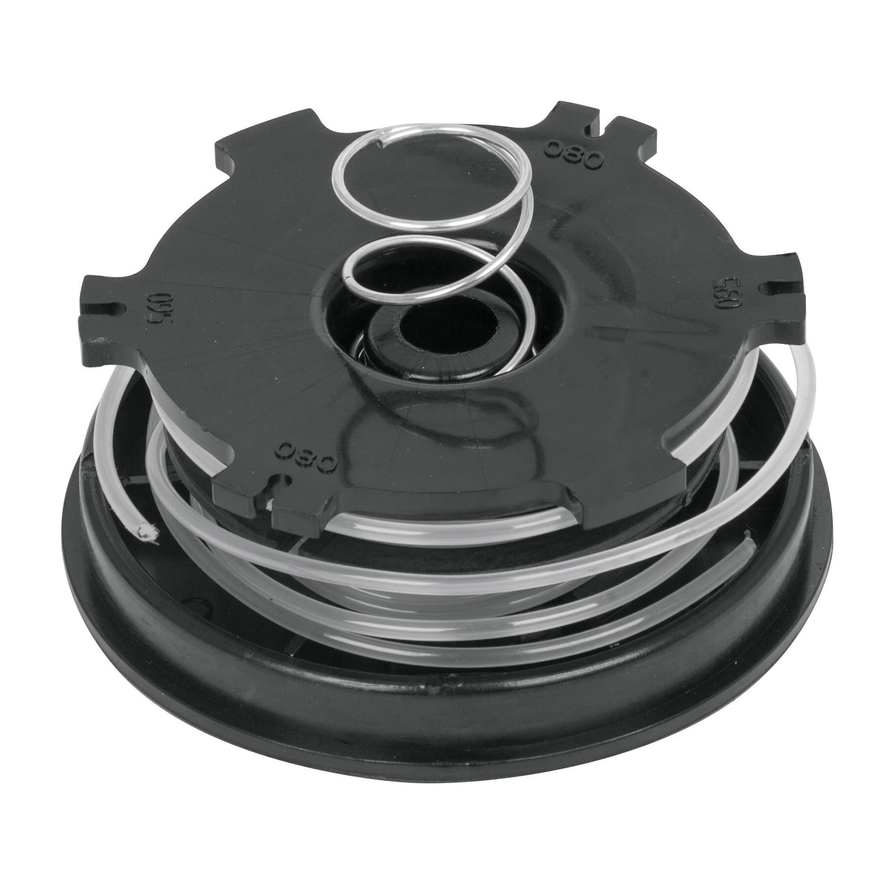 Repuesto de carrete con hilo para DES-30R, TRUPER