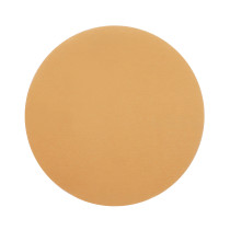 Paquete c/5 discos de lija 5" grano 320, ciegos