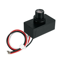 Interruptor fotoeléctrico 127 V, VOLTECK