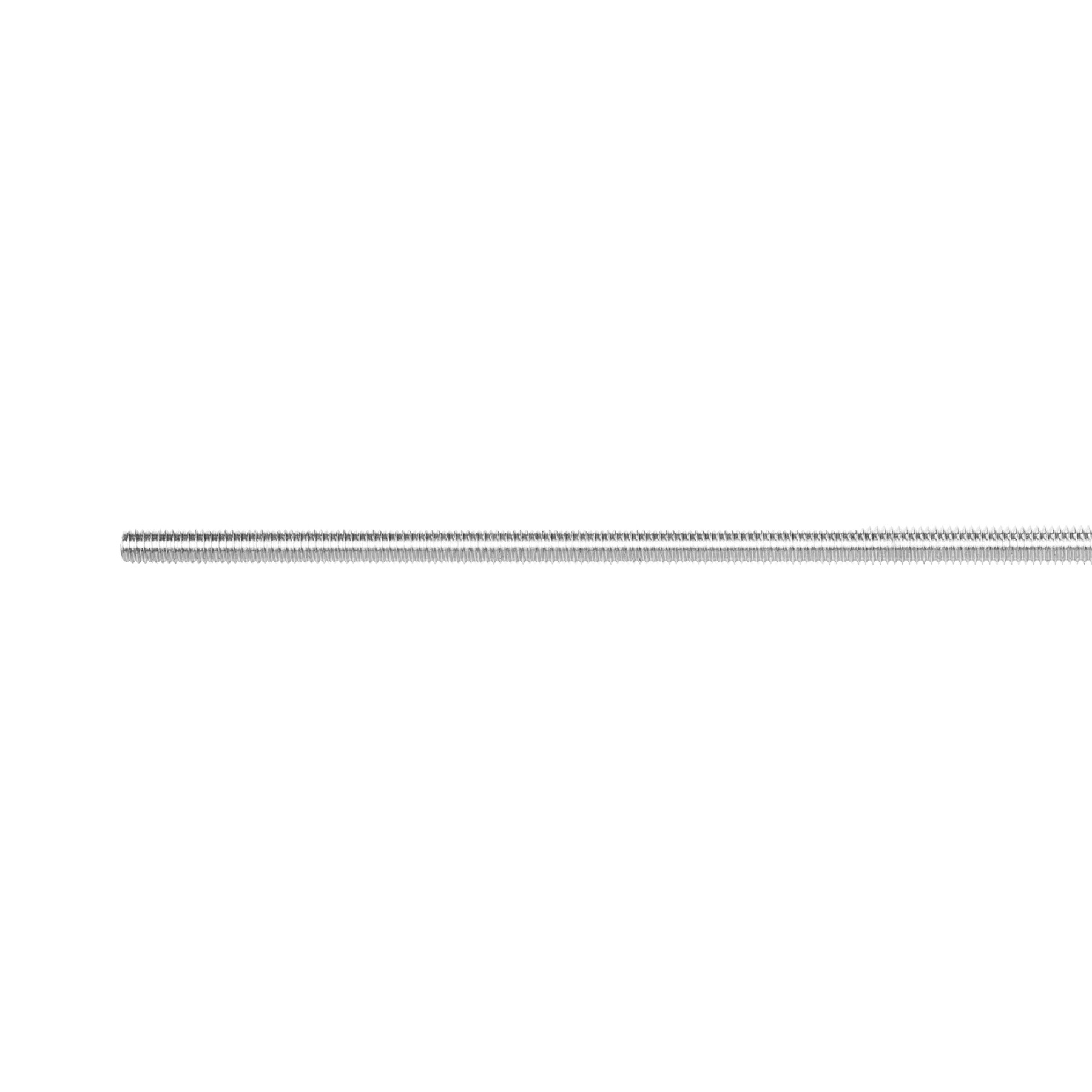 Varilla roscada de 1 m x 5/16", FIERO
