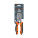 Pinza 9" pela cables, 26 a 10 AWG, TRUPER