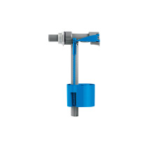 Válvula de llenado para Tinaco con flotador, 1/2", FOSET