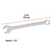 Llave combinada extralarga 1-1/16" x 385 mm de largo, EXPERT