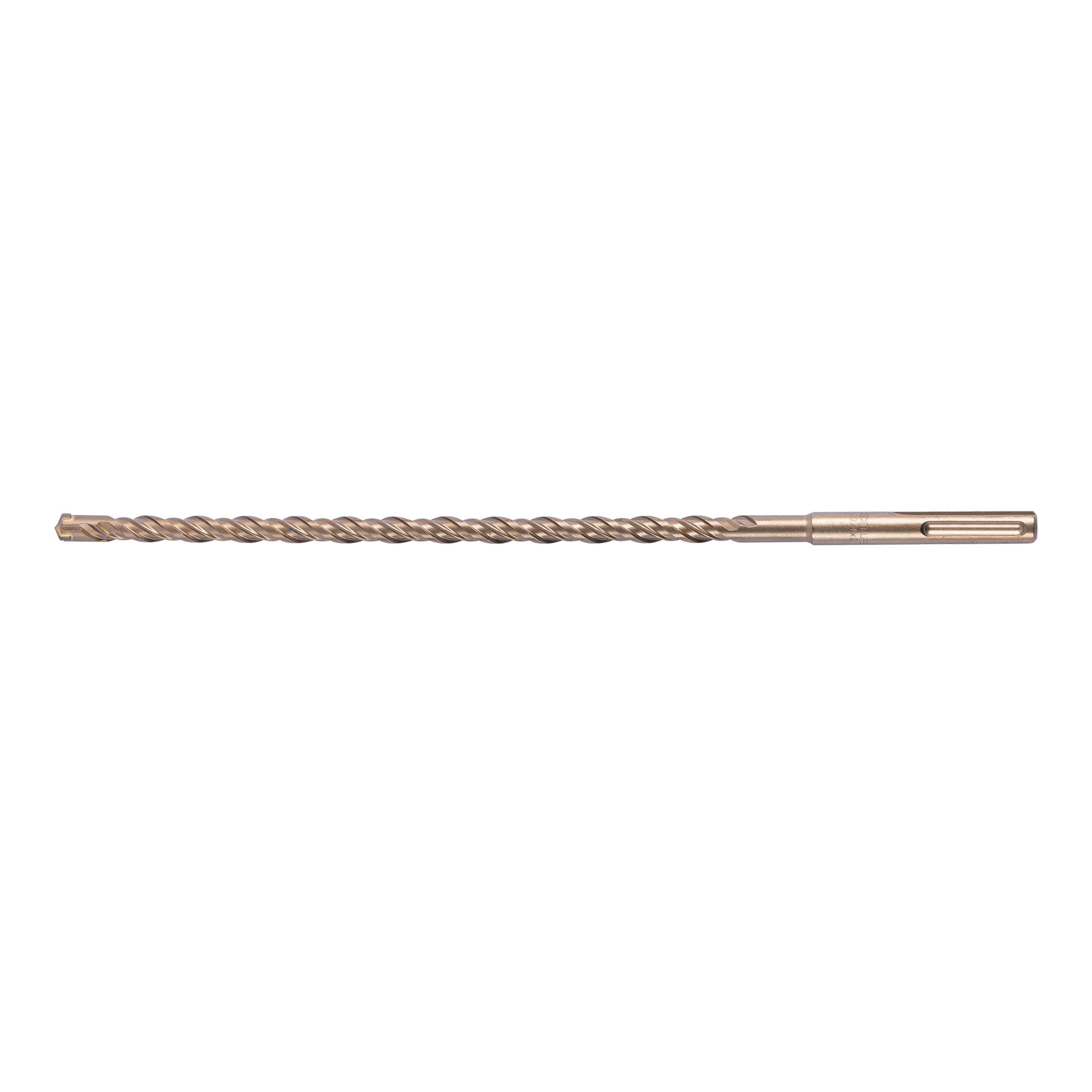 Broca SDS Max de 3/4 x 21", TRUPER