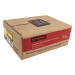 Caja con 10 kg grapas 1-1/4" galvanizadas p/alambre de púas