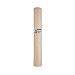 Rollo de malla sombra 80%, raschel beige, 15m x 2m, FIERO
