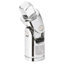 Nudo universal para dados con cuadro de 3/8", TRUPER