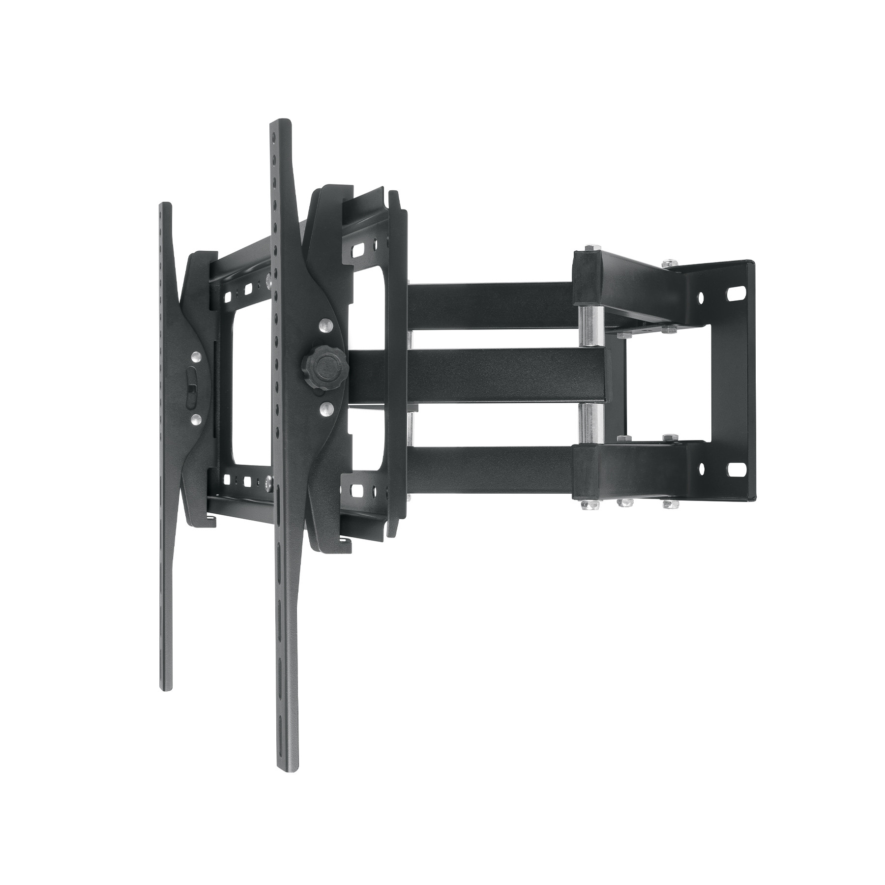 Soporte para pantallas 26" a 65" mov. angular y articulado