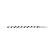 Broca auger tipo berbiquí 1" X 18", TRUPER