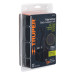 Faja lumbar de malla transpirable, talla EG, TRUPER