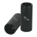 Dado largo impacto de 15/16", 6 puntas, cuadro 1/2", TRUPER