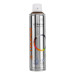 Pintura en aerosol, café anodizado, bote esbelto, 400 ml