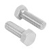 Bolsa con 30 tornillos 1/2" x 1-1/2" tipo máquina, FIERO